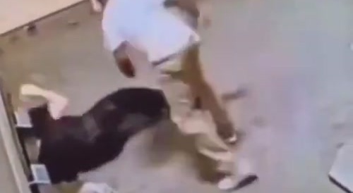 Friday Night at Intake