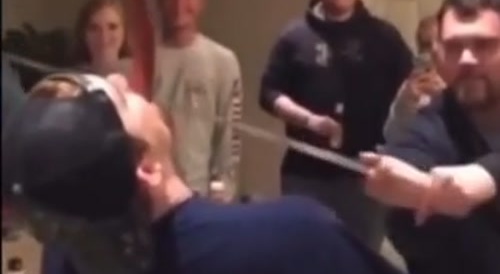 2-fer: Nose & Sausage