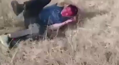 drug dealer misbehavin'