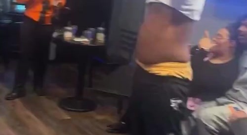 Don't Mess With an Urban Cowboy