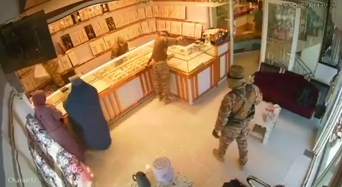 Afghan bros try to be hero but ends miserably