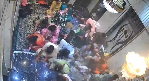 Indian tranny's bleach drinking