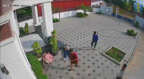 Jealous ex guns down former lover and her fianc&eacute;