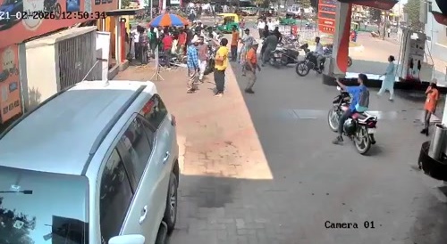 Another Stupid Biker