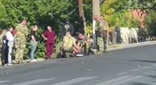 The Luhansk Brothers