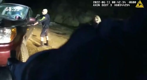 Living in the United States and getting drunk is definitely a bad idea.