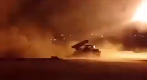 Clashes between Pakistan and Afghanistan