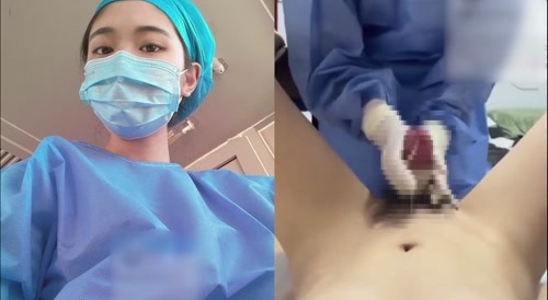 Hospital Catches Real Cure