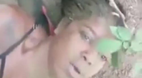 Can't feel pain if you are braindead