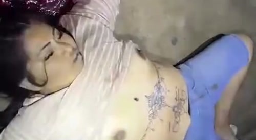 Fat chica driver murdered