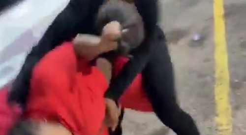 Midnight Ratchets Never Sleep