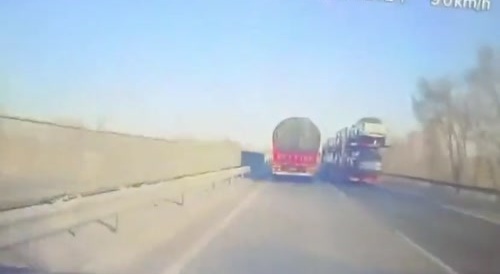 Personal Kickass Bus Driver