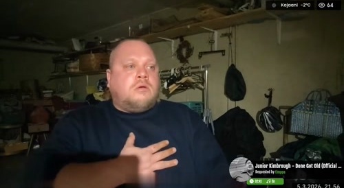 Now That's Some Good Shit