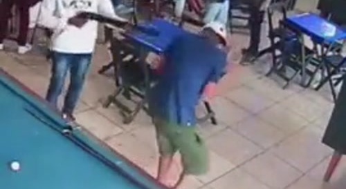 Humans are so unpredictably surprising