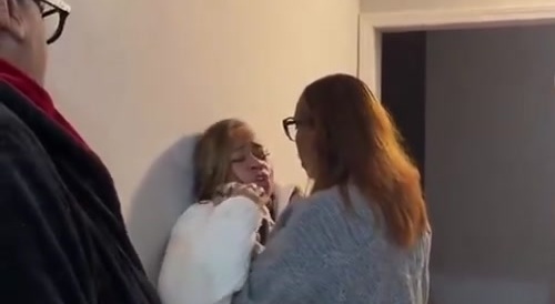 Angry Ratchet Meets Sasquatch Ratchet