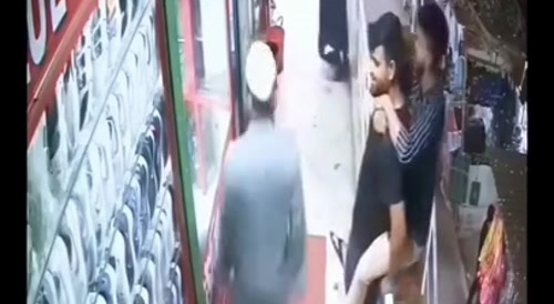 Stupid Idiots Discover Gravity