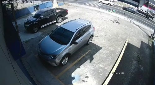 2 people under the bus