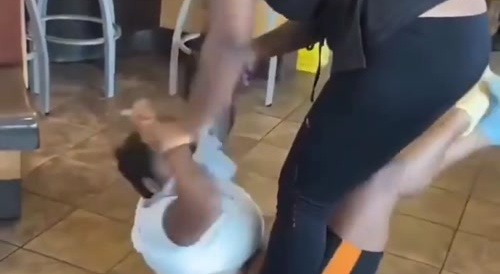 Brought a knife, Still lost