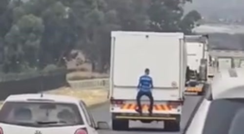 Painful End To Free Ride