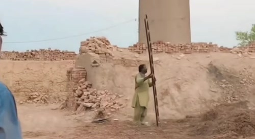 Pakistani Rocket Engineering