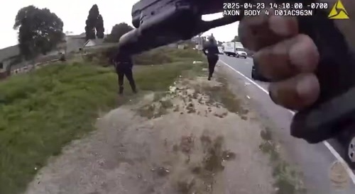 You're Gonna Have To Kill Me! Okay!