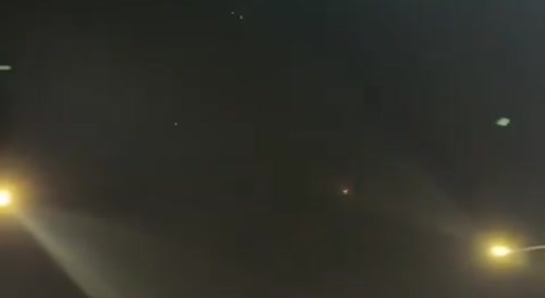 US/Qatari PATRIOT SAM