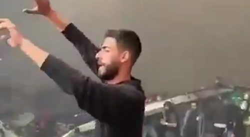 Aftermath Beirut, Lebanon.