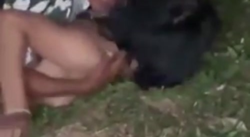 fucking in front of friends