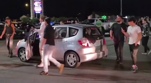 Car Meet Mayhem Strikes Again