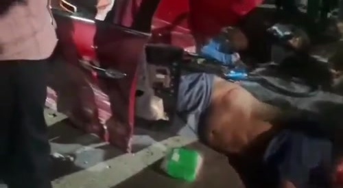 Go Ahead, Drink And Drive