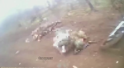 Dirt Bike Riders Killed