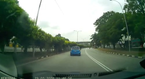 4 rotations followed by a almost perfect landing