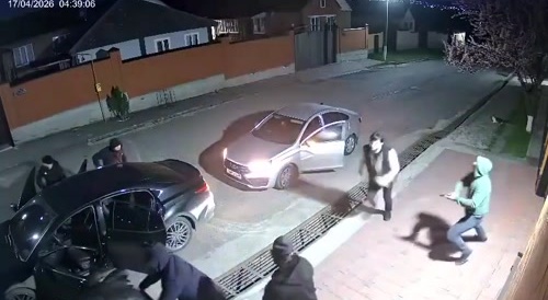 They Be Brawlin' Y'all