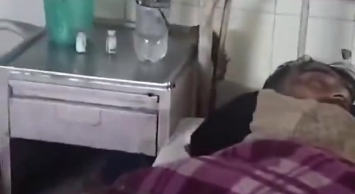 'Clown Doctors' indian version