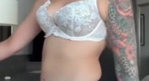 I fuck well and hard