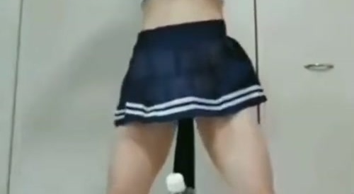 strength in the vagina