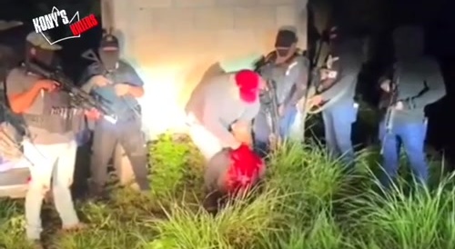 Beavus & Butthead Watch Kaotic.com