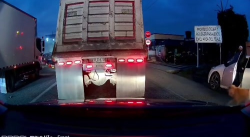 Ubat&eacute;-Zipaquir&aacute; accident, April 1st