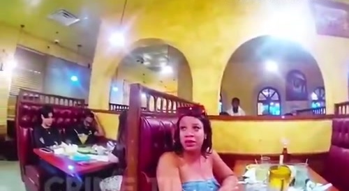 Loud Ratchets get Kicked Outta Restaurant