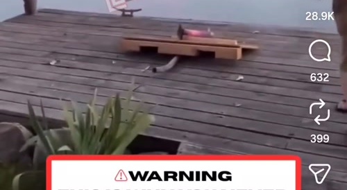 Fire cracker hand burst