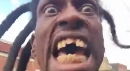 been studying spiritualism