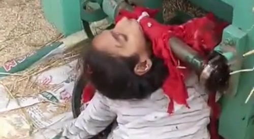 Glitter Choked To Death, Hope You're Happy