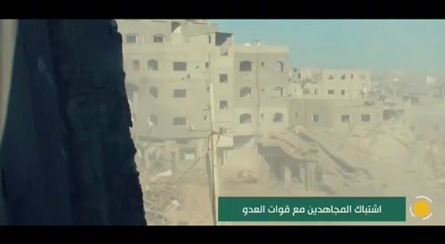 Massive Squad Of IDF Soldier's Quickly Get's Ambushed And Wiped Out By Hamas