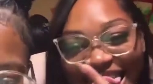 When Talking Shit Catches Up To You