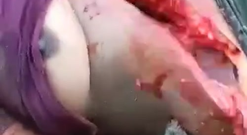 Cartel And A Boobage