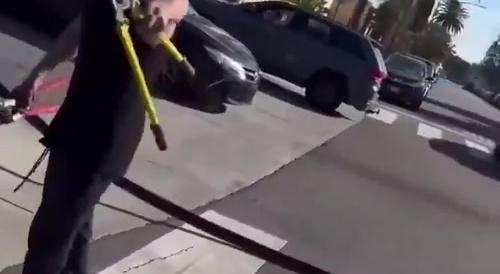 Scrappers. Why you lose internet.