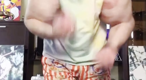 My are &ldquo;strong&rdquo;