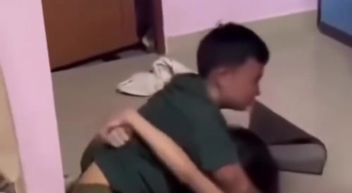 Almost Plastic Chair alert