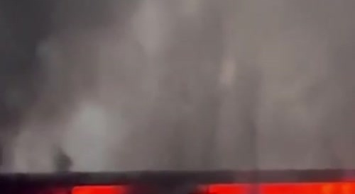 Fire broke out at a BYD factory in Shenzhen