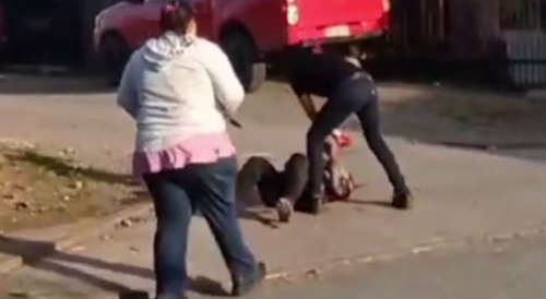 Brother Stabs Brother For Raping His Wife